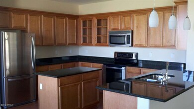 Kitchen Stainless steel appliances