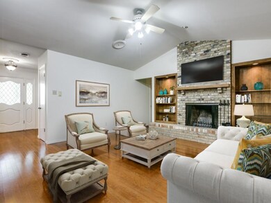 3000 Santa Monica Dr, Denton, TX 76205 - photo 7