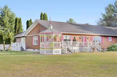 70 Bousquet Rd, Lowell, VT 05847 - photo 3