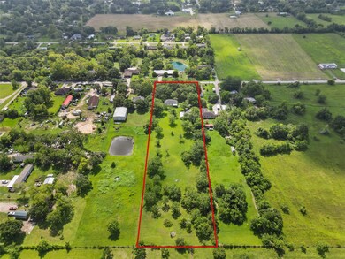 4724 Ike Frank Rd, Santa Fe, TX 77517 - photo 2