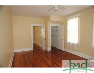 Bedroom. This is the front bedroom off of the livi