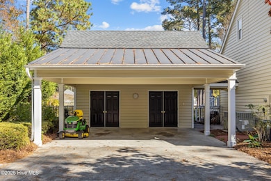 400 Hillcrest Dr, Morehead City, NC 28557 - photo 4