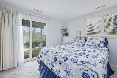 1st floor bedroom