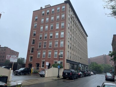 21 Wingate St unit 603, Haverhill, MA 01832 - photo 2