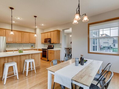 18222 87th Place N Osseo MN-011-013-Breakfast Area