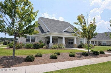 Bella Sera Resident's Clubhouse