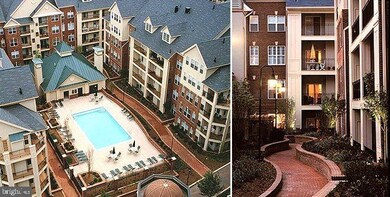 1320 N Wayne St unit 406, Arlington, VA 22201 - photo 2