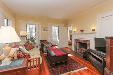 160 Locust St, Danvers, MA 01923 - photo 2