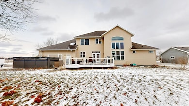 1808 3rd St NE, Willmar, MN 56201 - photo 4