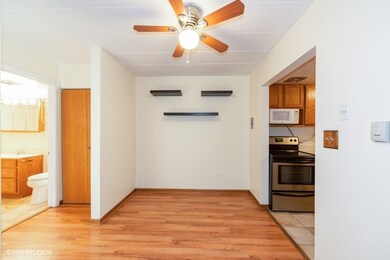 Eating Area