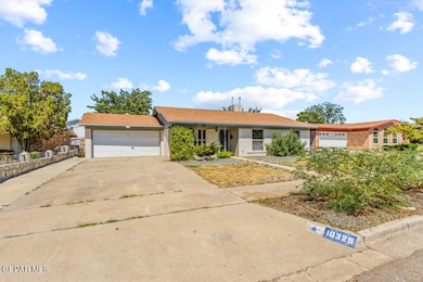 10325 N Cardigan Dr, El Paso, TX 79925 - photo 3