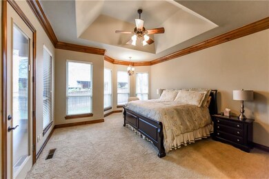 Main bedroom