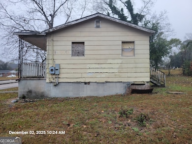 1942 Walnut St, Macon, GA 31201 - photo 3