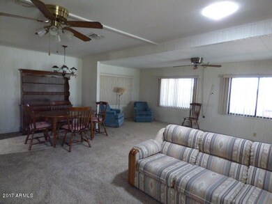 2526 N Lema Dr. Mesa Greatroom