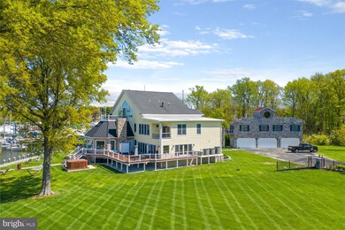 802 Frog Mortar Rd, Middle River, MD 21220 - photo 7