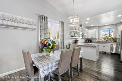 Dining Space