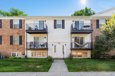 5285 Portland St unit 104, Columbus, OH 43235 - photo 2