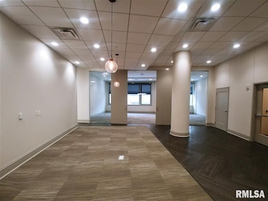 104 W 2nd St unit 2B, Davenport, IA 52801 - photo 5