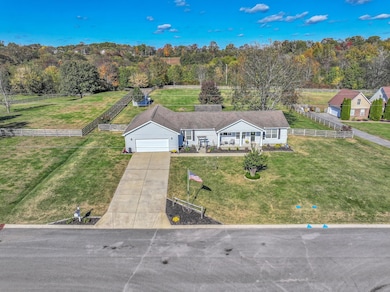 2325 Mustang Way, Spring Hill, TN 37174 - photo 2