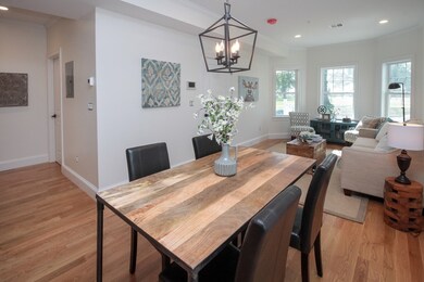 6 Marie St unit 1, Dorchester, MA 02122 - photo 4