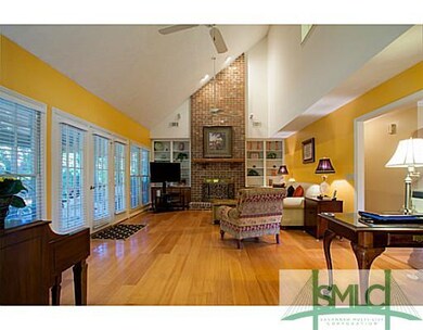 Den/Family/Great Room.