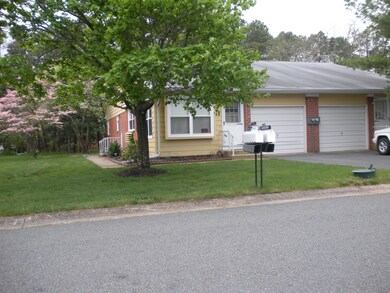 14 Lenape Dr unit A, Whiting, NJ 08759 - photo 2