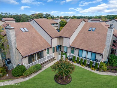 21 Cotswold