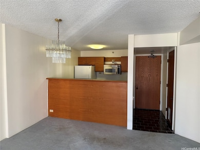 60 N Beretania St unit 1708, Honolulu, HI 96817 - photo 3