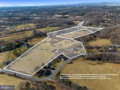 1805 Wrights Mill Rd, Berryville, VA 22611 - photo 3