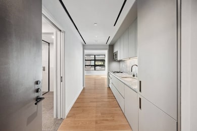 The West Residence Club unit 513, New York, NY 10036 - photo 5
