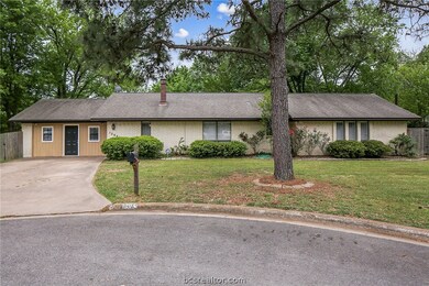1204 Charles Ct, College Station, TX 77840 - photo 2