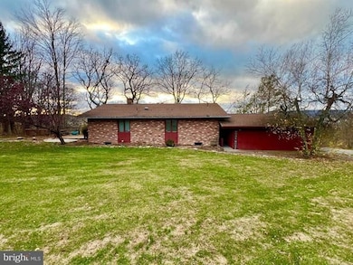 1981 Cove Mountain Rd, Martinsburg, PA 16662 - photo 2