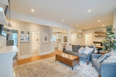 275 Minot St unit 1, Dorchester Center, MA 02124 - photo 3