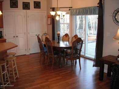 #4 Dining Room