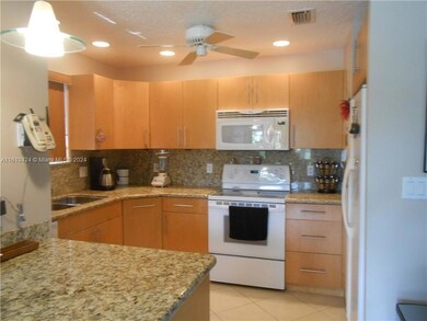 Kitchen and Dining Room