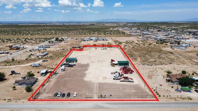 1141 Blackmon St, El Paso, TX 79928 - photo 2