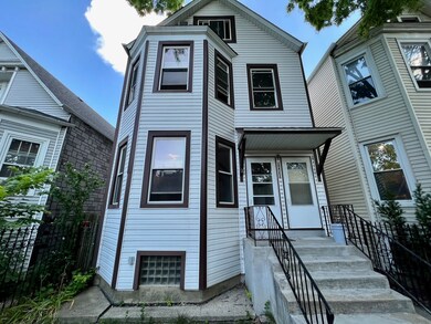 3422 W Schubert Ave, Chicago, IL 60647 - photo 2