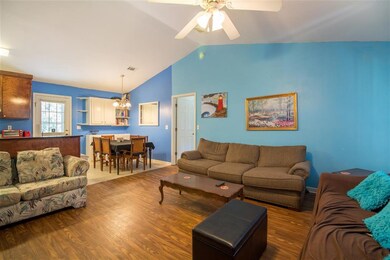 61 Summer Brooke Ln, Crawfordville, FL 32327 - photo 2