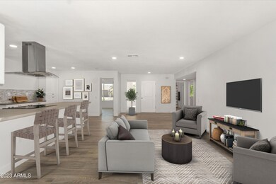 17809 N Foothills Dr, Sun City, AZ 85373 - photo 7