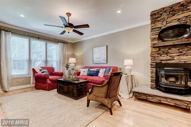 488 Fawns Walk, Annapolis, MD 21409 - photo 2