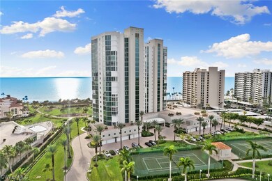 A beautiful day in Park Shore
