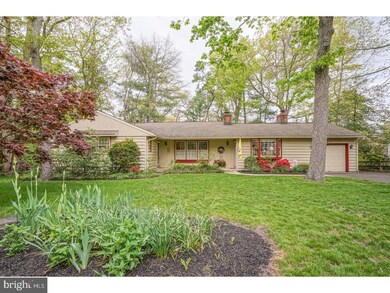 72 Kosoto Trail, Medford, NJ 08055 - photo 2