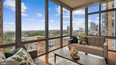 Midtown Reston Town Center unit 1017, Reston, VA 20190 - photo 7