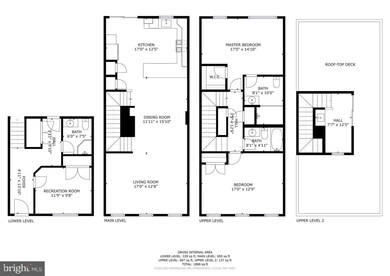 1504 S Charles St, Baltimore, MD 21230 - photo 5