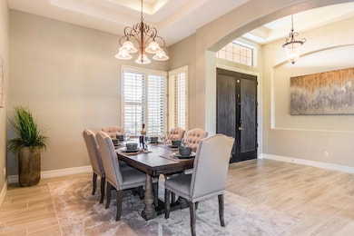 19991 N 84th Way, Scottsdale, AZ 85255 - photo 6