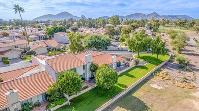 14 - Pinesview Drone