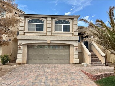 4634 Mission Meadow Cir, Las Vegas, NV 89139 - photo 3