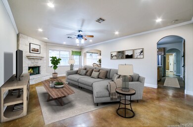 13520 Cherry Canyon, Helotes, TX 78023 - photo 7