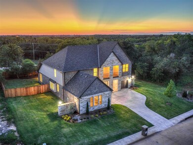 6317 Canopy Ln, Edmond, OK 73025 - photo 3