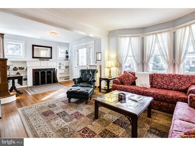 127 Lafayette Ave, Haddonfield, NJ 08033 - photo 6